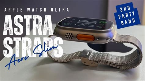 astra straps reviews|astra straps for apple watch.